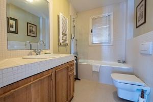 House with Terrace in Sultanahmet