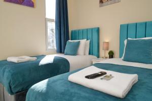 Belgrade Lodge Studio 1 - City Centre, WiFi, Parking