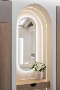 Blue Pine Sani House