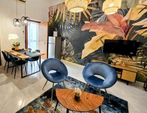 BellaBariApartment with AC and balcony