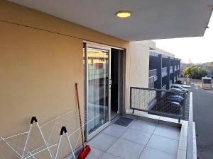 Cozy & Secure 2-Bedroom Retreat