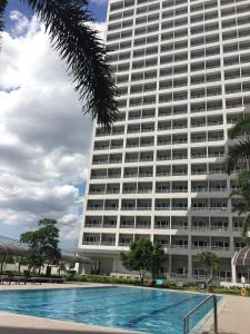 GraceRes21st flr with terrace&Skyline view LaBelle