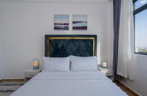 Artesano Nairobi 1BR next to JKIA SGR w Gym Pool