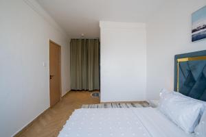 Artesano Nairobi 1BR next to JKIA SGR w Gym Pool