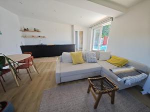 Casa con piscina y vistas en Nigrán