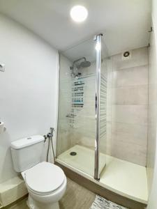 Loft Som Centro Temporal