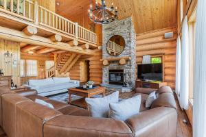 Fiddler Lake Resort - Moose 89