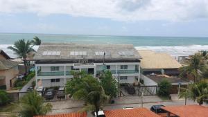 Porto Príncipe - Studio Térreo a 60m da Praia de Porto de Galinhas por Yolo