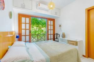 PF109 Lindo Apartamento 24 - Praia do Forte