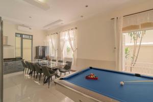 Stylish Luxury Villa 5 Bedrooms, Perfect for Families or Groups