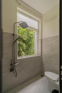 Stylish Luxury Villa 5 Bedrooms, Perfect for Families or Groups