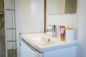 Appartements Studio cosy proche Bordeaux : photos des chambres