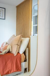 Appartements Studio cosy proche Bordeaux : photos des chambres