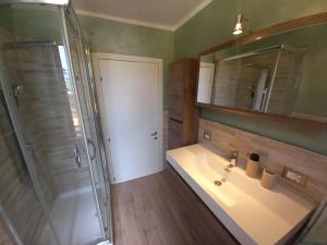 Annas Little House, Cinque Terre, Lerici