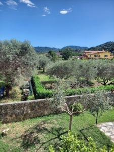 Annas Little House, Cinque Terre, Lerici