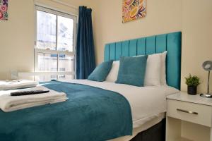 Belgrade Lodge Studio 4 - Parking, City Centre, Walk to West Orchard Shopping Centre