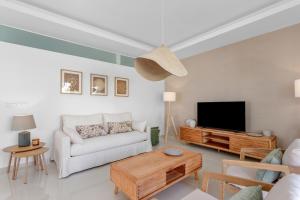 Calma Garden - Apartment Quesada