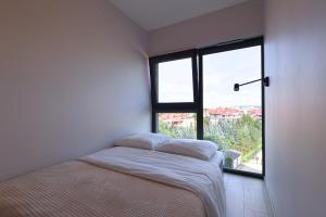 Apartament #CapitalTower 155 FV