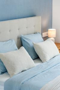 Calma Garden - Apartment Quesada