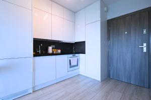 Apartament #CapitalTower 155 FV
