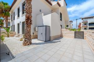 Calma Garden - Apartment Quesada