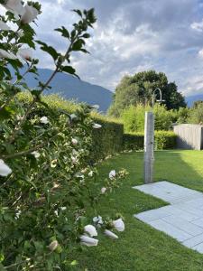 Residenza La Svolta - Salt Pool & Private Garden