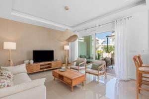 Calma Garden - Apartment Quesada