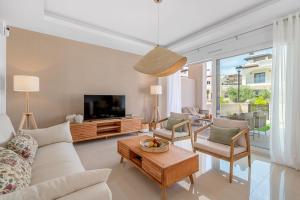 Calma Garden - Apartment Quesada