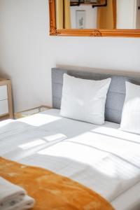 Premium Classical Apartment with Free Parking