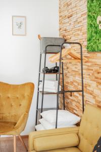 Premium Classical Apartment with Free Parking