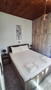 Olivo Apartment - Studio