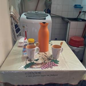 Apartamento Aconchegante