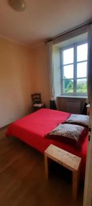 Appartements Villa Pronzat : photos des chambres