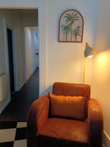 Appartements Le Chamily : photos des chambres