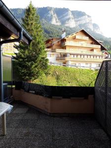 Appartements Between lake and mountain : photos des chambres