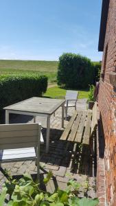 Ferienwohnungen Zollhaus Utlandshoern