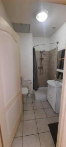 Appartements Villa Pronzat : Appartement