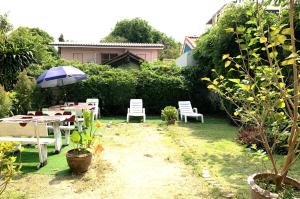 Golf-Sea-City Guest House