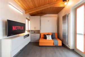 Loft - Borgo Dora