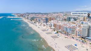 Koti Rentals - Sierra Mijas 312