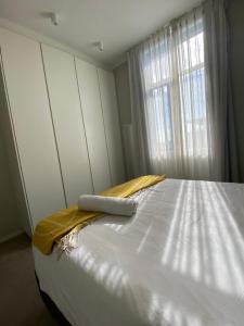 Serene Global Capetown Axis