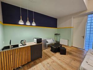 Apartments on Jerusalem #5 Old Tbilisi