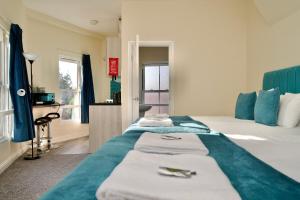 Belgrade Lodge Studio 6 - City Centre, Parking, Netflix, Superfast WiFi