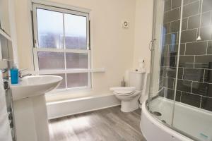 Belgrade Lodge Studio 6 - City Centre, Parking, Netflix, Superfast WiFi