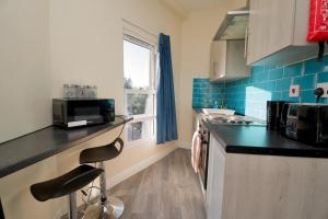 Belgrade Lodge Studio 6 - City Centre, Parking, Netflix, Superfast WiFi