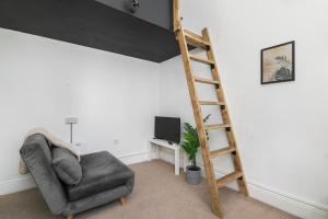 W Kensington Apartments