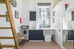 W Kensington Apartments