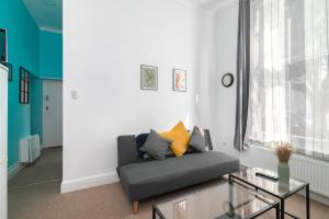 W Kensington Apartments