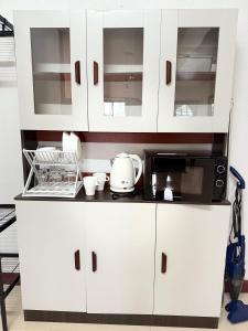 เฮือนแม่บัวจันทร์ โฮมสเตย์