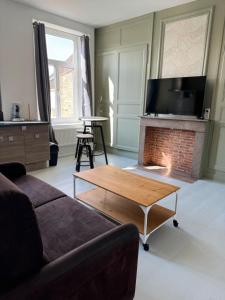 Gite 2 personnes - Ubytování bez kategorie ve městě Bourbourg